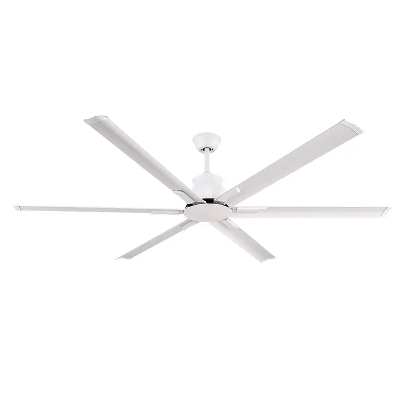 Ventilador de Teto Industrial ZenithBreeze® MAXXI