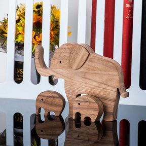 Esculturas artesanais e ecológicas - eu amo meu PET