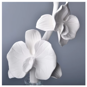 Vareta para Difusor em Cerâmica com Formato de Flor