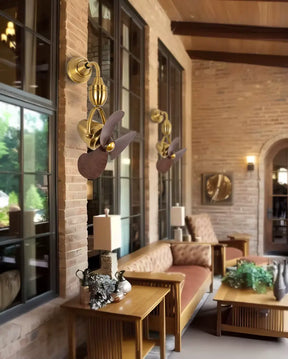 Ventilador de Parede / Coluna ZenithBreeze VerticalFlow