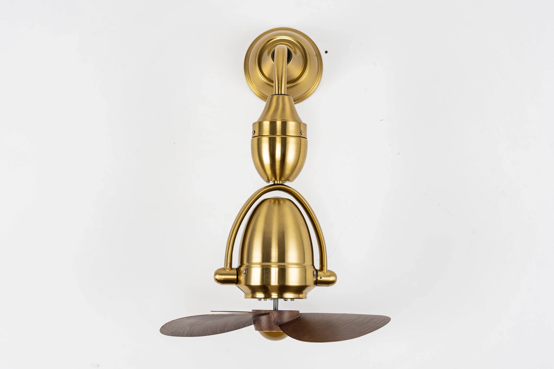 Ventilador de Parede / Coluna ZenithBreeze VerticalFlow