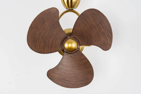 Ventilador de Parede / Coluna ZenithBreeze VerticalFlow