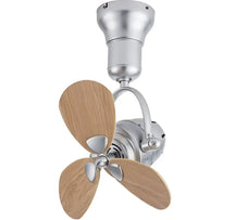 Ventilador de Parede / Coluna ZenithBreeze VerticalFlow