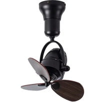 Ventilador de Parede / Coluna ZenithBreeze VerticalFlow