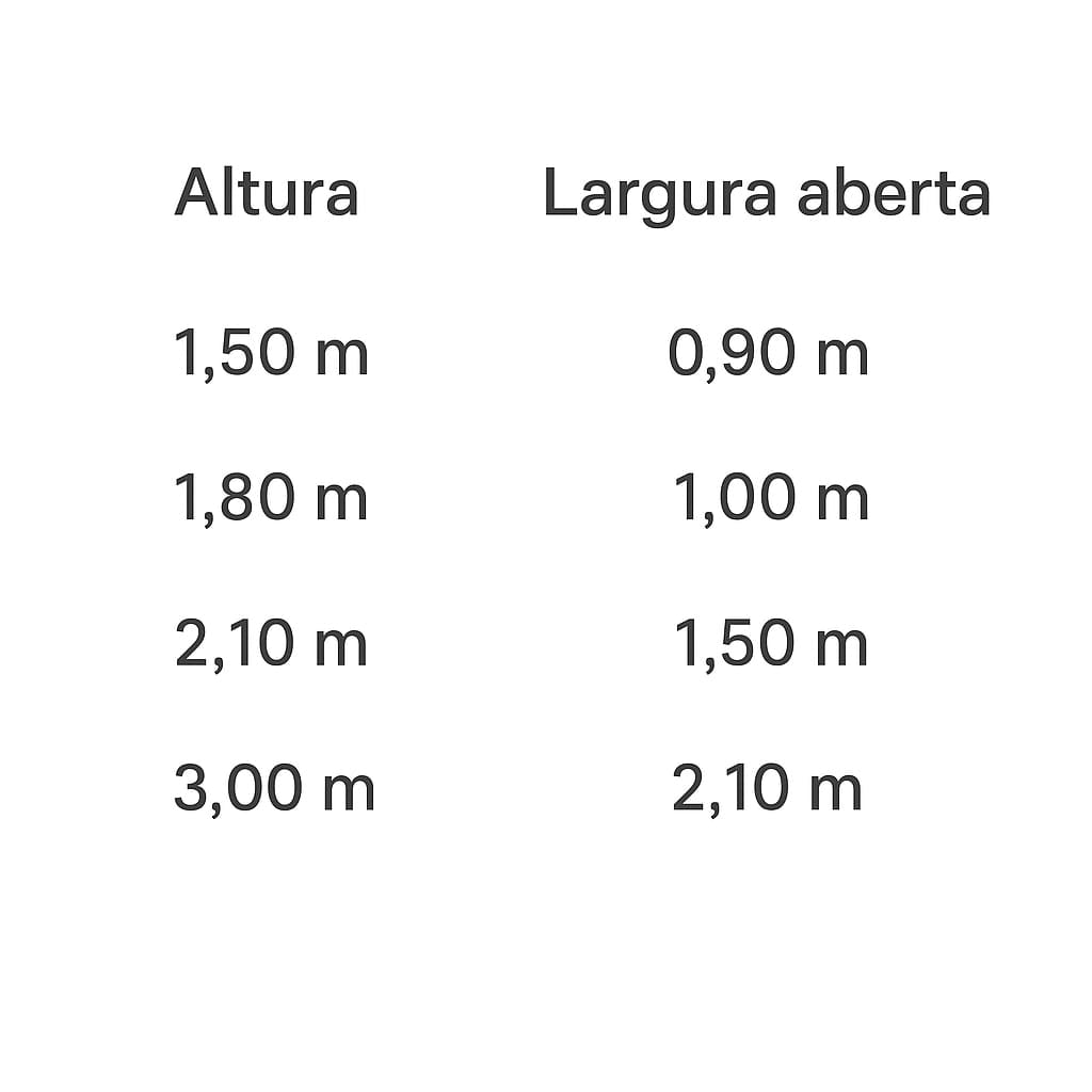 Árvore De Natal Com Micro LED Embutida